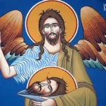 ОБРЕТЕЊЕ ГЛАВЕ СВЕТОГ ЈОВАНА КРСТИТЕЉА Дан за смирење и молитву НИКАКО СЕ НЕ ЈЕДУ ОВЕ НАМИРНИЦЕ