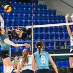 ПАЛАНЧАНКА МИЛЕНА СПАСОЈЕВИЋ УСПЕШНО ПРЕДВОДИ ОДБОЈКАШИЦЕ КЛЕКА У ПРВОЈ ЛИГИ СРБИЈЕ!