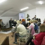 (ВИДЕО) ПРЕДСТАВЉЕНА КЊИГА „КРАТКА БЕСЈЕДА О ЗЛОУПОТРЕБИ ДУВАНА“ У ОКВИРУ ПРОГРАМА „ПАВИЉОН 38“ У СМЕДЕРЕВСКОЈ ПАЛАНЦИ