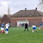 ПОДУНАВСКА ОКРУЖНА ЛИГА: ДЕРБИ У КУСАТКУ, РАДНИК У РАТАРИМА!