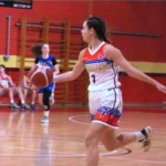 АНЂЕЛА ВИРАГ ЗАПАЖЕНА У УЗБУДЉИВОЈ ЗАВРШНИЦИ И ПОБЕДИ КОШАРКАШИЦА СРБОБРАНА!