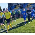 КУП ФСПО: УБЕДЉИВ ТРИЈУМФ МАРКОВЧАНА ПРОТИВ ЈАСЕНИЦЕ У СМЕДЕРЕВСКОЈ ПАЛАНЦИ!