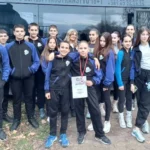 СТРЕЛЦИ ПАЛАНАЧКЕ ЈАСЕНИЦЕ РАСПОЛОЖЕНИ НА КУПУ СРБИЈЕ: НАЈМЛАЂИ УРОШ МИЛИЋ ТРЕЋИ!