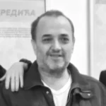 ГОРАН ТАДИЋ (1973-2025)