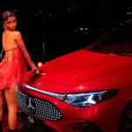 Carinski spor Amerike i EU: Mercedes je u SAD kod kuće