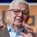 Joška Fišer: Tramp će na kraju propasti