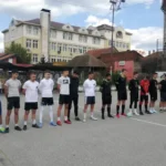 (ВИДЕО) У СМЕДЕРЕВСКОЈ ПАЛАНЦИ ОДИГРАНА МЕМОРИЈАЛНА УТАКМИЦА ЗА АЛЕКСАНДРА САВИЋА