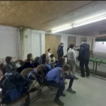 Ученици Основне школе”Станоје Главаш” из Глибовца код Смедеревске Паланке имали су прилику да се упознају са стрељаштвом