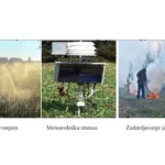 Заштита воћака од касних пролећних мразева