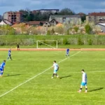 ПОДУНАВСКА ОКРУЖНА ЛИГА: ЈАСЕНИЦА ПОБЕДИЛА КУСАДАЧКИ ЖЕЛЕЗНИЧАР!