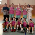 Кошаркашице CSK Rolling Thunder – непобедиве првакиње централне Србије!