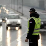 ТРАГИЧАН ИЗВЕШТАЈ О БЕЗБЕДНОСТИ У САОБРАЋАЈУ У СРБИЈИ – АЛКОХОЛ НАЈВЕЋИ УЗРОК