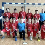 Талентовани Лавићи из Смедеревске Паланке позвани у Тренажни центар РС Централне Србије