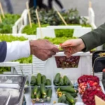 Малопродаја у Немачкој у марту слабија него у фебруару