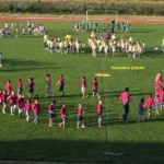 Завршна приредба предшколаца 2. јуна на Градском стадиону у Смедеревској Паланци