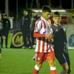 ГОЛГЕТЕРСКА СЕРИЈА МИХАЈЛА БАНКОВИЋА: ТРИ ГОЛА НА ДВЕ УТАКМИЦЕ ЗА ЗВЕЗДУ!