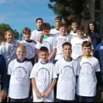 ПАЛАНАЧКИ ЛАВИЋИ НА РУКОМЕТНОМ ПРВЕНСТВУ СРБИЈЕ У НОВОМ САДУ (М12)!