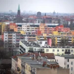 Становање је за странце у Немачкој скупље