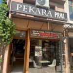 На продају разрађен посао у пешачкој зони Смедеревске Паланке – „Пекара Прва“