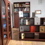 ЗАВИЧАЈНИ ФОНД БИБЛИОТЕКЕ МИЛУТИН СРЕЋКОВИЋ У СМЕДЕРЕВСКОЈ ПАЛАНЦИ