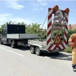 Обнова Цариградског друма – у току припремни радови