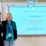 Професорка Јасмина Милићевић – пример инспирације и иновације у настави енглеског језика