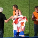 Специјални поклони за Шиљу и Дику – признање за верност и посвећеност у ФК Јасеница