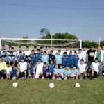 Фудбалски клуб „Железничар“ из Кусатка – стабилан ослонац спорта у општини Смедеревска Паланка