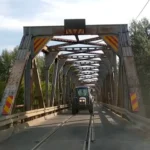 Главни мост преко Велике Мораве ТРАЈНО се затвара за саобраћај 20. јуна!