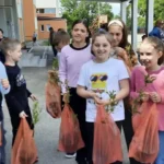 Садимо знање: „Супериор“ поново уз ОШ „Херој Радмила Шишковић“