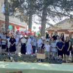 Прва у низу: Мала матура четвртака из ОШ „Станоје Главаш” у Глибовцу