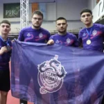 Вељко Павић – нови шампион из Влашког Дола који осваја борилачку сцену