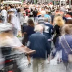 До краја 2024. године, Немачка је имала 83,6 милиона становника