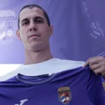 Паланчанин Дарко Лазић продужио уговор са Графичаром на две године!