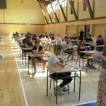 ОСМАЦИ ПОЛАГАЛИ ТЕСТ ИЗ МАТЕМАТИКЕ ОВО СУ РЕШЕЊА – Погледајте да ли сте све добро урадили