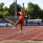 Андреја Радисављевић испунио норму за Првенство Европе!