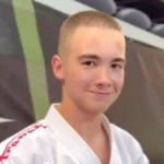 Василије Јаковљевић освојио бронзу на Првенству Србије У21 – нови успех младог паланачког каратисте