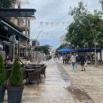 ДАНАС СВЕЖИЈЕ И КИШОВИТО-ЕВО КАКВО НАС ВРЕМЕ ЧЕКА ДО КРАЈА НЕДЕЉЕ