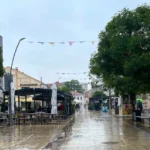 УЖИВАЈТЕ У ОСВЕЖЕЊУ КОЈЕ ЈЕ СТИГЛО, ЕВО КАДА НАМ СЕ ВРАЋА 35 СТЕПЕНИ