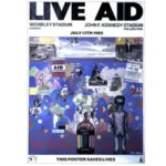 PRONAĆI SVETLOST – 40 GODINA OD LIVE AIDA