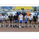 Фудбалери Јасенице започели припреме за нову сезону у Зонској лиги „Дунав“