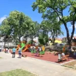 Почиње репарација игралишта „Химко“ у Смедеревској Паланци – апел да се заједнички сачува простор за најмлађе