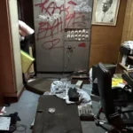 „НОБЕЛОВЦИ“ ОПУСТОШИЛИ СКЦ-ВЈТ у Београду затражило формирање предмета поводом отуђења имовине СКЦ-а