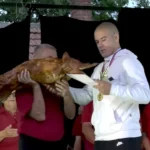 „Дани Станоја Главаша“ у Глибовцу крај Смедеревске Паланке: Вук Рајчић нови харамбаша