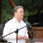 Министар Селаковић у манастиру Пиносава: „Духовна матица Смедеревске Паланке добија нови живот“