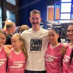 ТАНДЕРКЕ ИЗ ПАЛАНКЕ У ЕЛИТНОМ ДРУШТВУ – ИСТОРИЈСКИ ПЛАСМАН НА ЗАВРШНИ ТУРНИР 3X3 ПРВЕНСТВА СРБИЈЕ