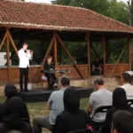 „Архангелско вече” у манастиру Пиносава – духовна и музичка чаролија Бошка Миловановића