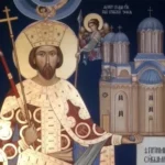Данас славимо Светог Стефана Лазаревића – деспота српског