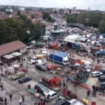 У Смедеревској Паланци одржан Сајам пољопривредних машина и алата (ВИДЕО)