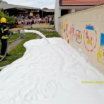 ОБЕЛЕЖЕН ДАН СЕКТОРА ЗА ВАНРЕДНЕ СИТУАЦИЈЕ У СМЕДЕРЕВСКОЈ ПАЛАНЦИ